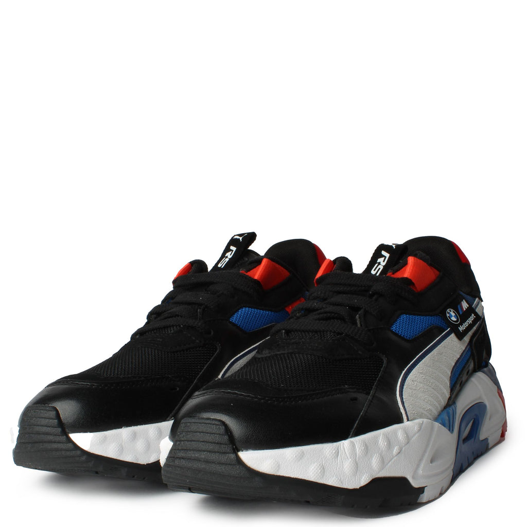 [307946-01] Mens Puma BMW MMS RS-TRCK