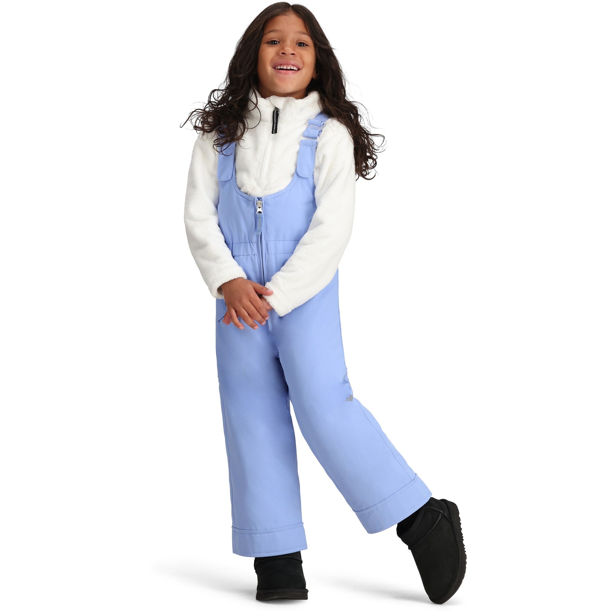 [55034-24074] TODDLERS OBERMEYER SNOVERALL WATERPROOF PANT