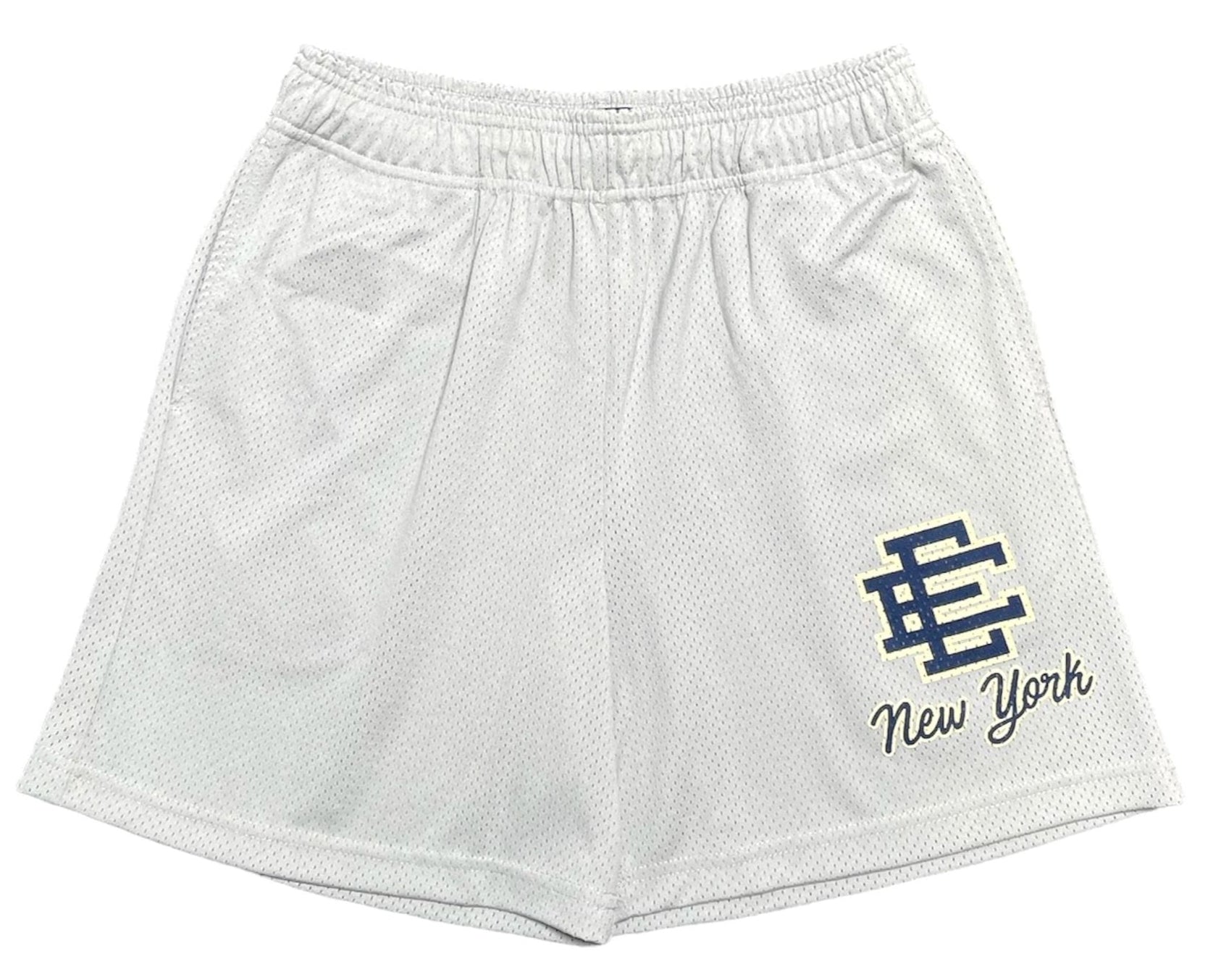 [EE0000190] MENS ERIC EMANUEL EE BASIC SHORT NEW YORK