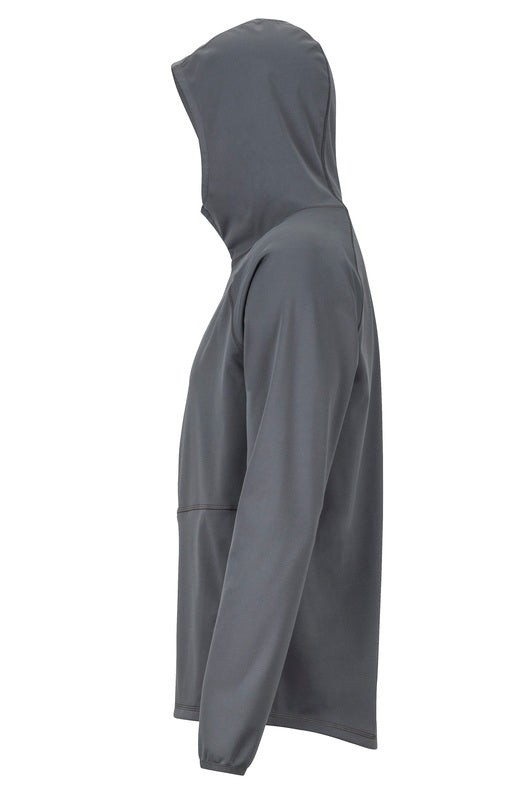 [81330-1440] MENS MARMOT ZENYATTA 1/2 ZIP HOODY