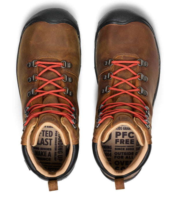 [1002435] MENS KEEN PYRENEES WATERPROOF