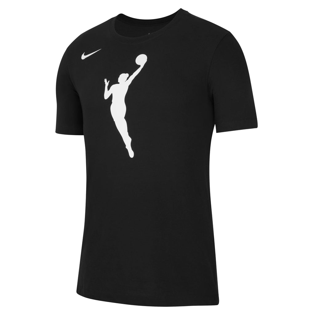 [DR9316-011] MENS NIKE WASHINGTON MYSTICS DRI-FIT TEAM T SHIRT