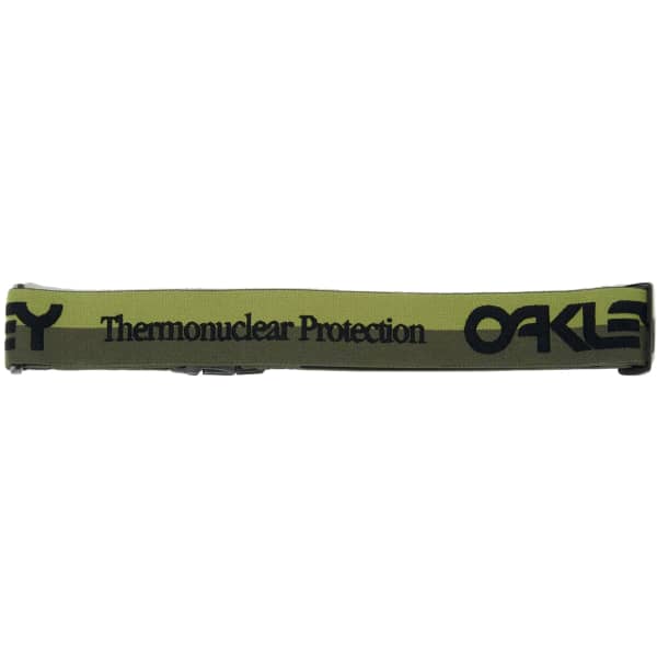 [FOS900339-7AR] MENS OAKLEY TNP FACTORY BELT