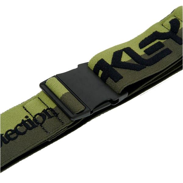 [FOS900339-7AR] MENS OAKLEY TNP FACTORY BELT