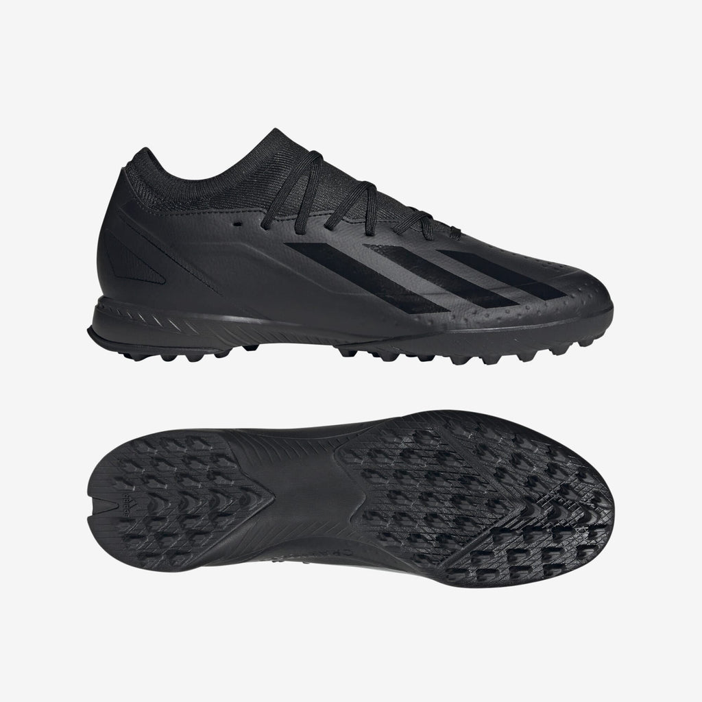 [ID9336] MENS ADIDAS X CRAZYFAST.3 TF