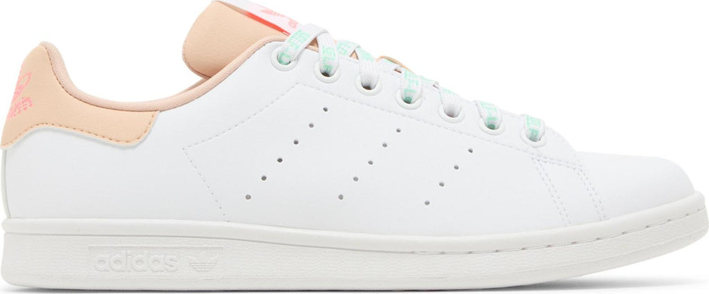 [GW0571] Womens Adidas STAN SMITH W