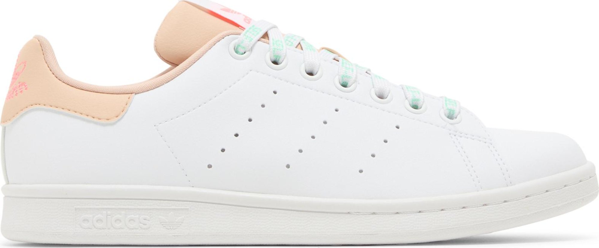 [GW0571] Womens Adidas STAN SMITH W