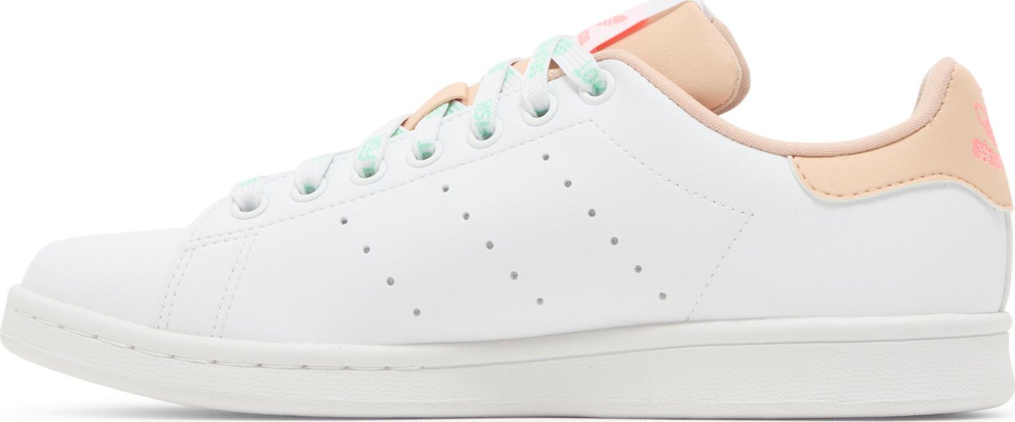 [GW0571] Womens Adidas STAN SMITH W