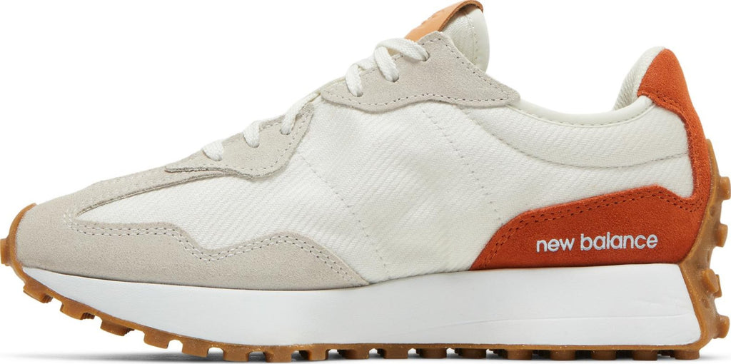 [WS327RA] Womens New Balance 327 'SEA SALT RUST OXIDE'