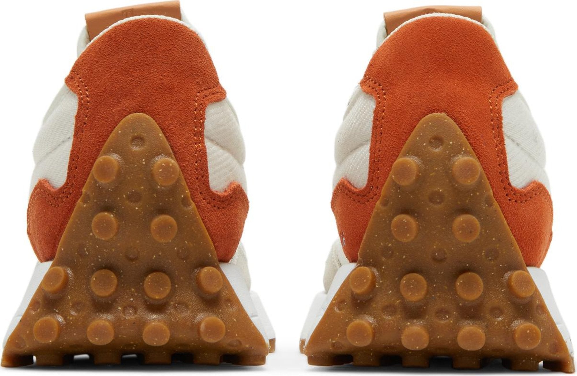[WS327RA] Womens New Balance 327 'SEA SALT RUST OXIDE'