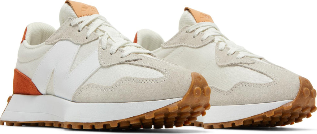 [WS327RA] Womens New Balance 327 'SEA SALT RUST OXIDE'