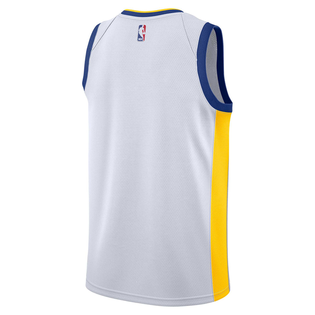 [903989-100] Mens Nike NBA Golden State Warriors Association Swingman Jersey
