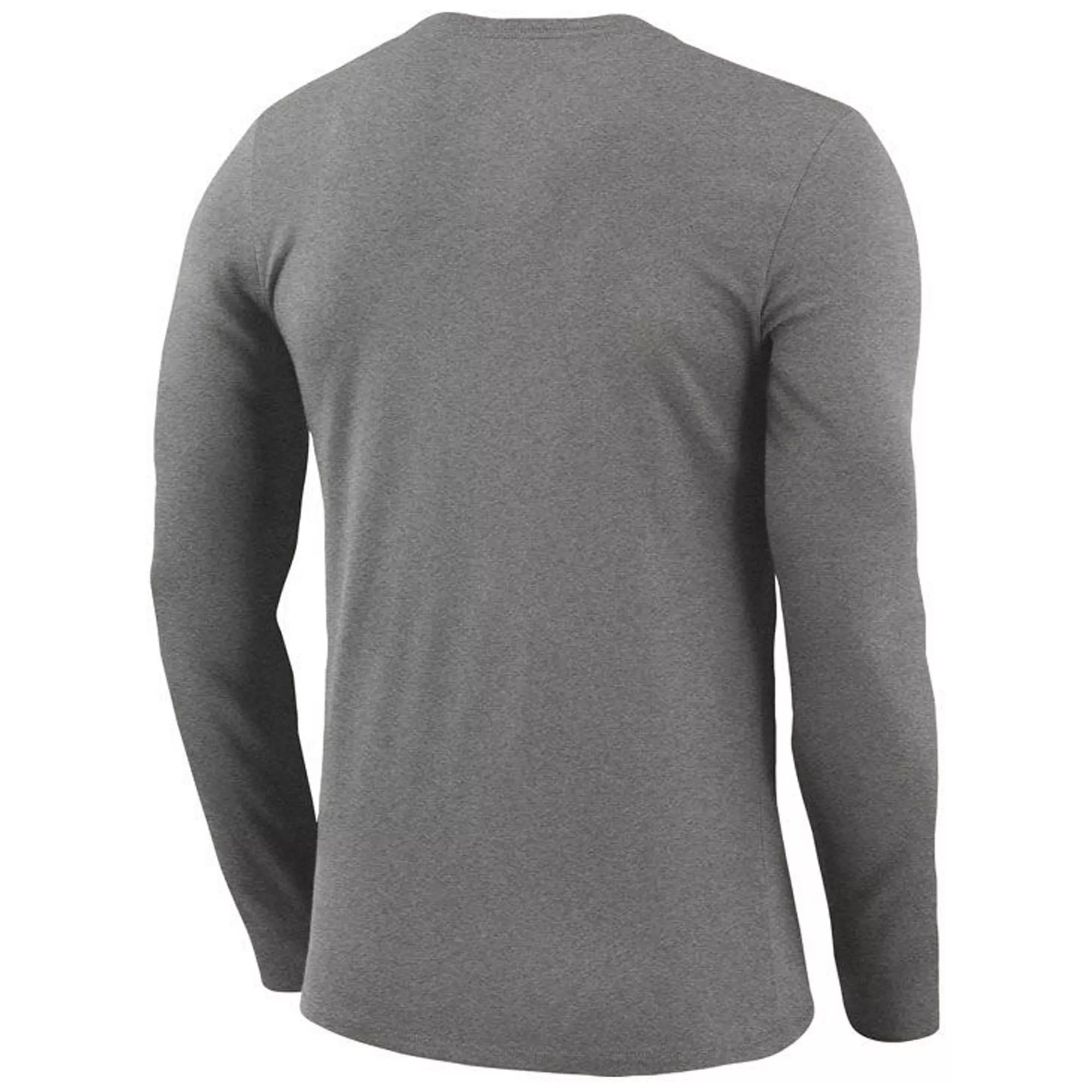 [927943-063] Mens Nike NBA Golden State Warriors Dri-Fit Long Sleeve