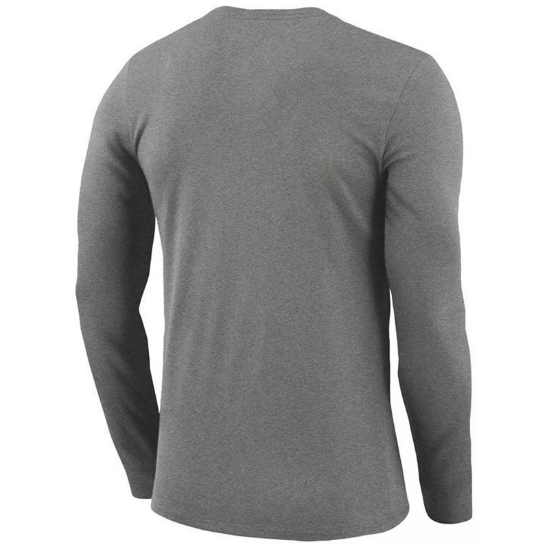 [927943-063] Mens Nike NBA Golden State Warriors Dri-Fit Long Sleeve