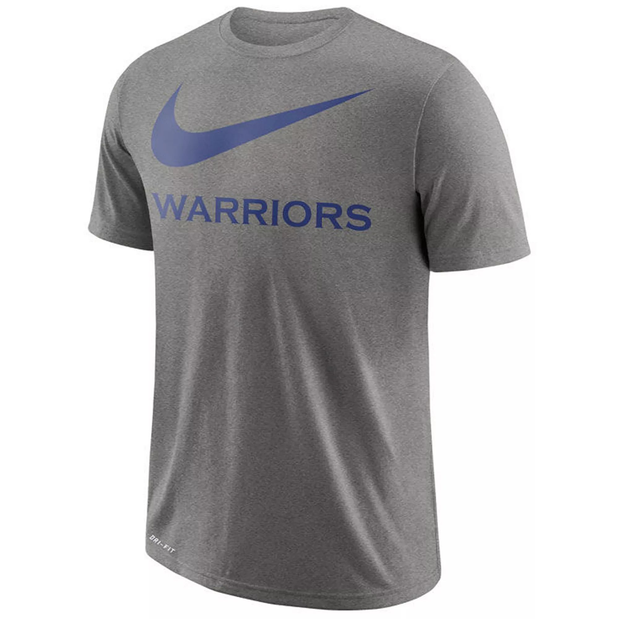 [9Z2B711A1-WAR] Youth Nike NBA Golden State Warriors T-shirt Dri-Fit