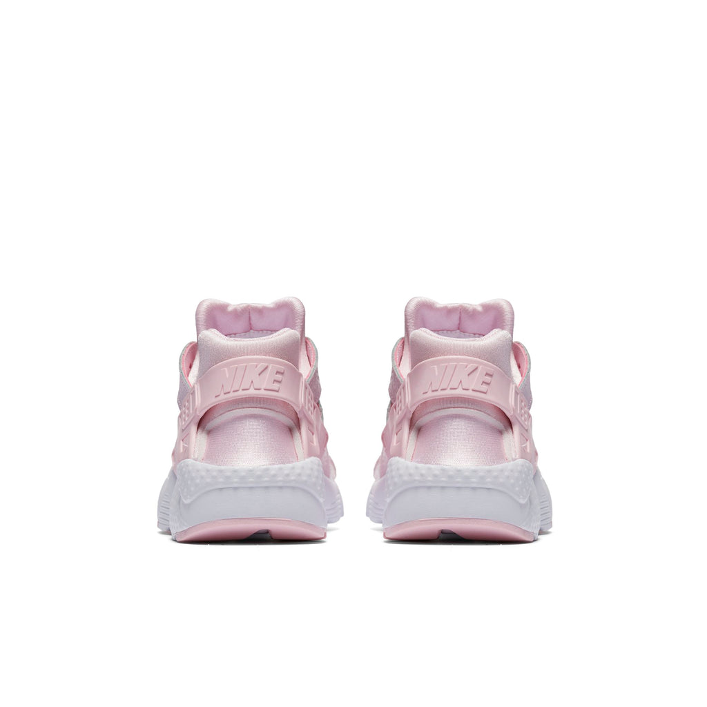 [904538-600] Grade School Nike HUARACHE RUN SE GS 'PRISM PINK'