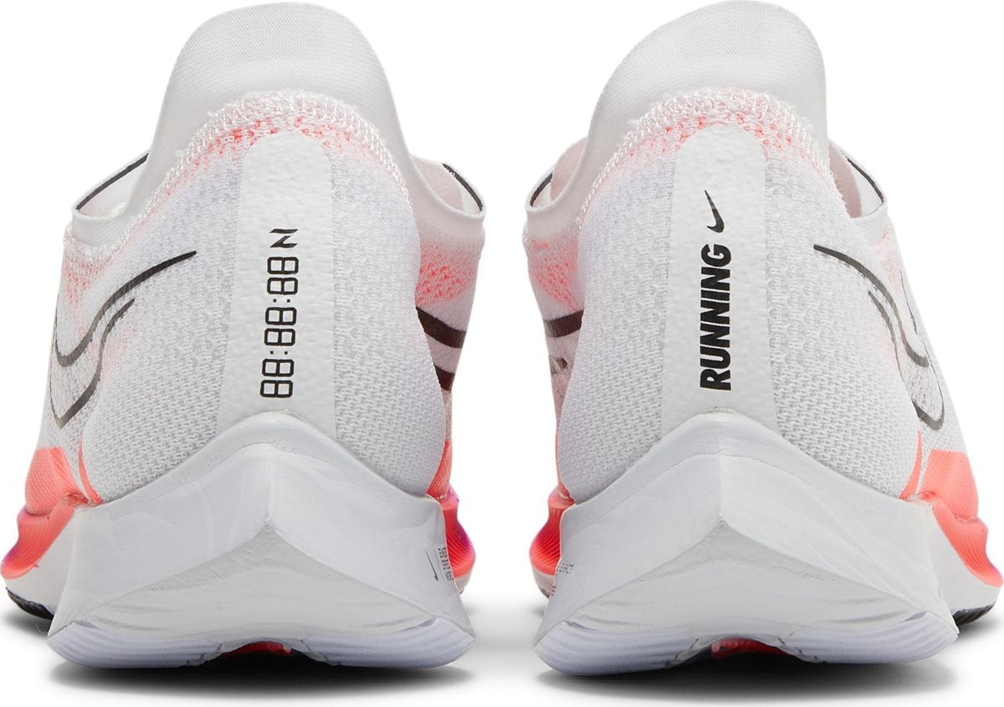 [DJ6566-100] Mens Nike ZOOMX STREAKFLY 'WHITE FLASH CRIMSON HYPER VIOLET'