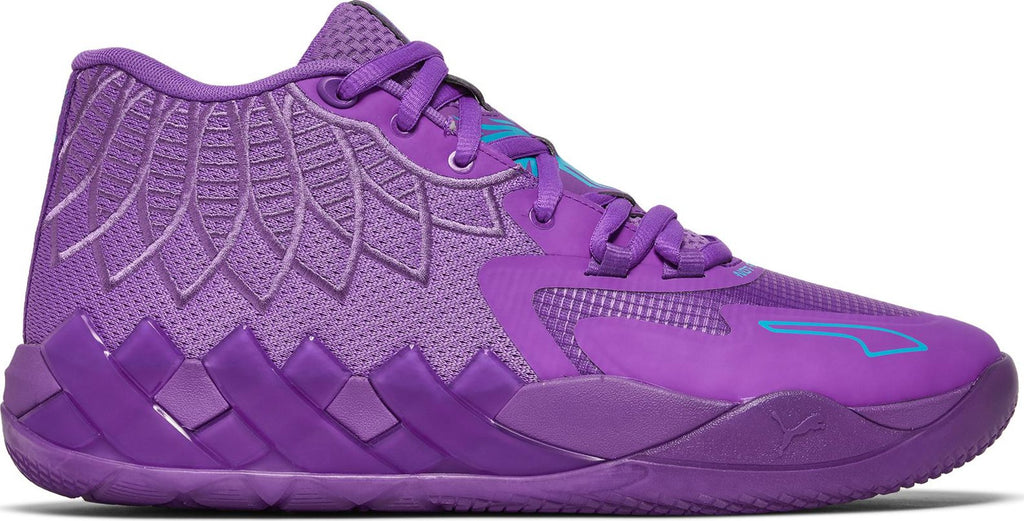 [377237-10] Mens Puma LAMELO BALL MB.01 'QUEEN CITY'