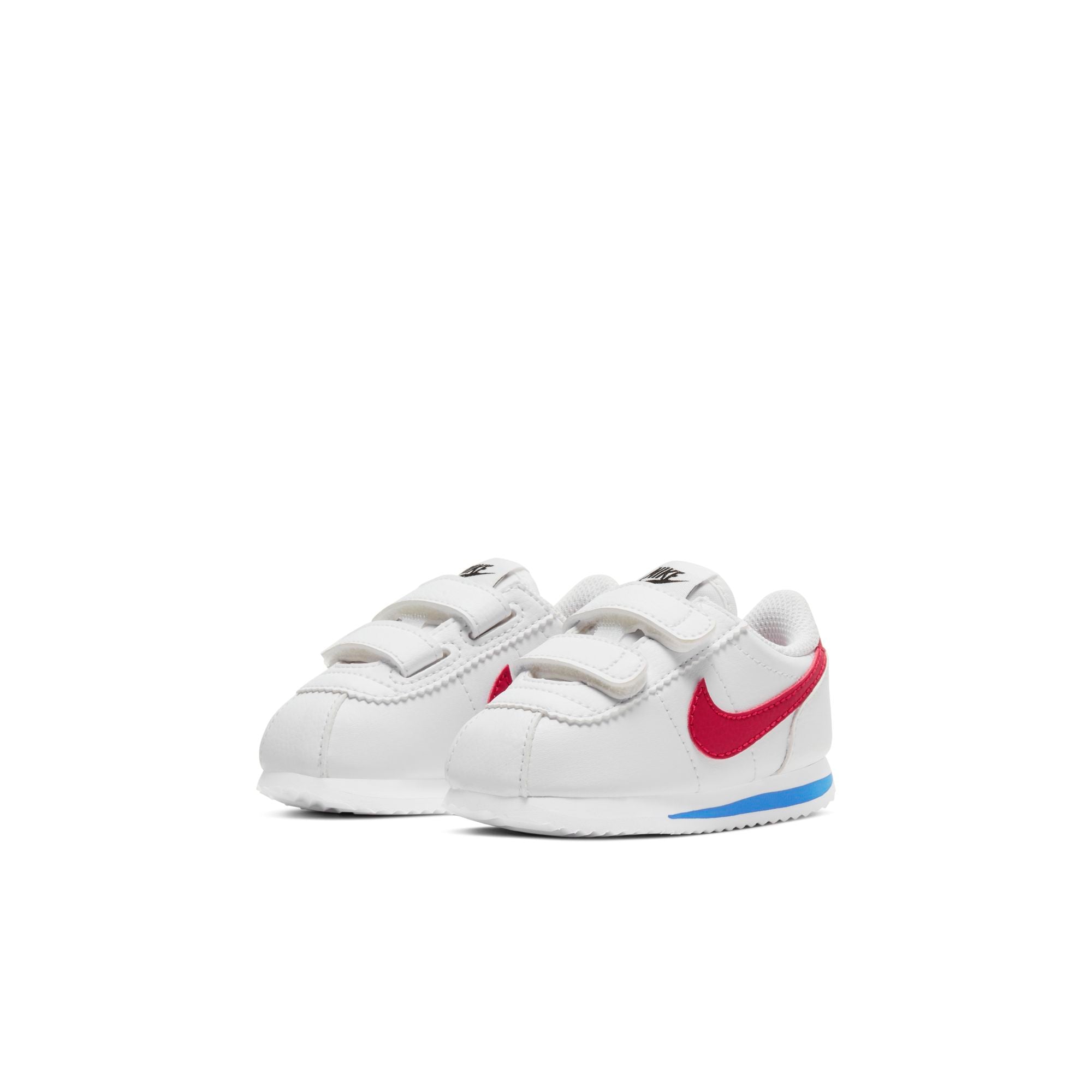 [904769-103] Toddlers Nike CORTEZ BASIC SL 'FORREST GUMP (TD)'