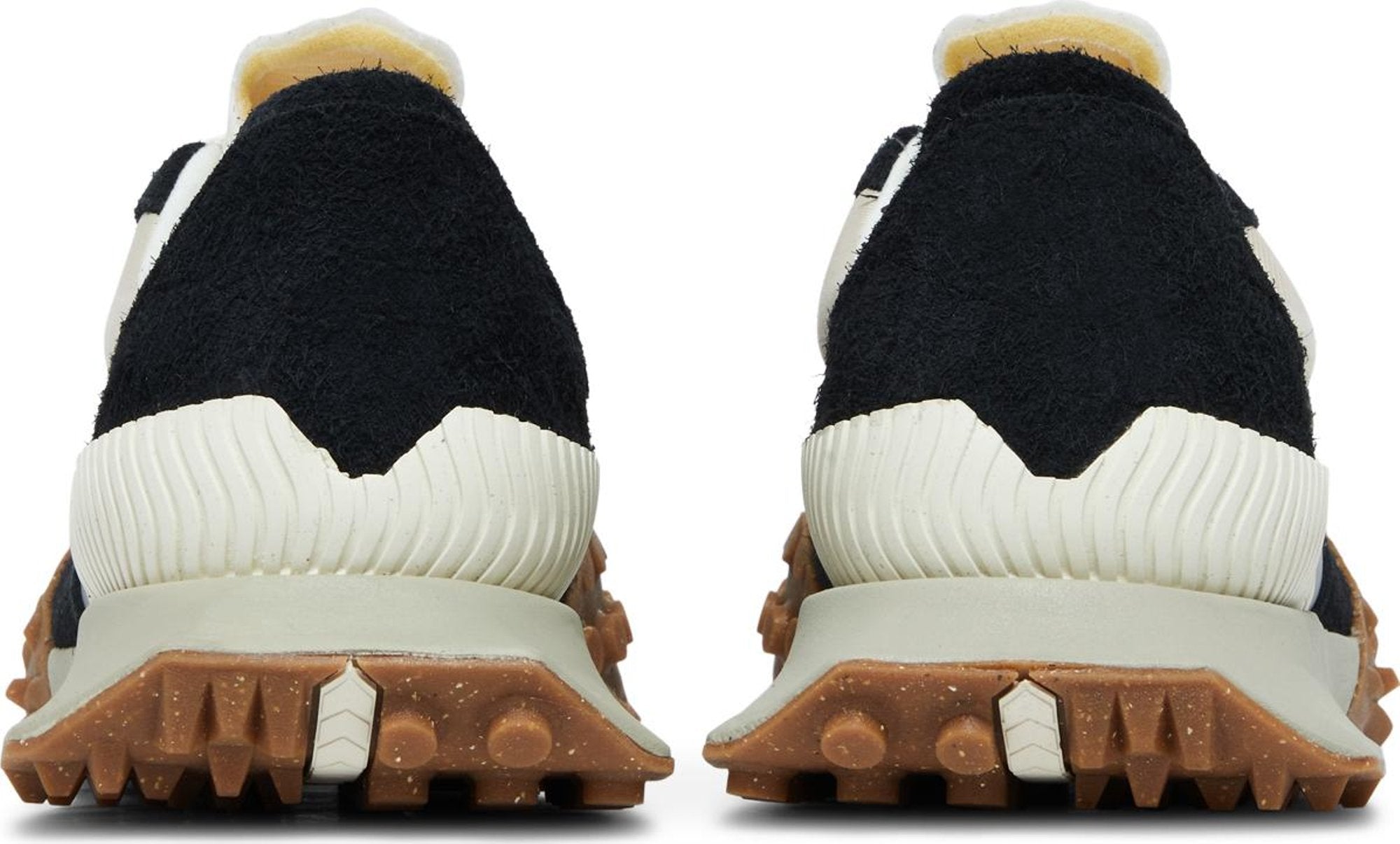[UXC72EC] Mens New Balance XC-72 'BLACK BEIGE'