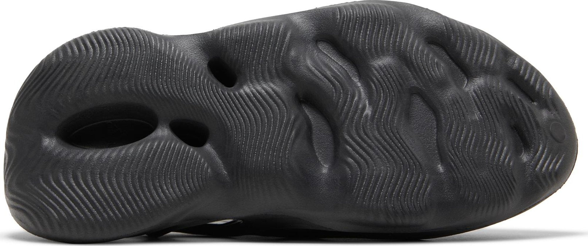 [HP8739] Mens Adidas Yeezy Foam RNR 'Onyx'