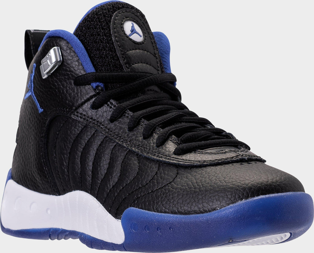 [907973-006] MENS AIR JORDAN JUMPMAN PRO BLACK