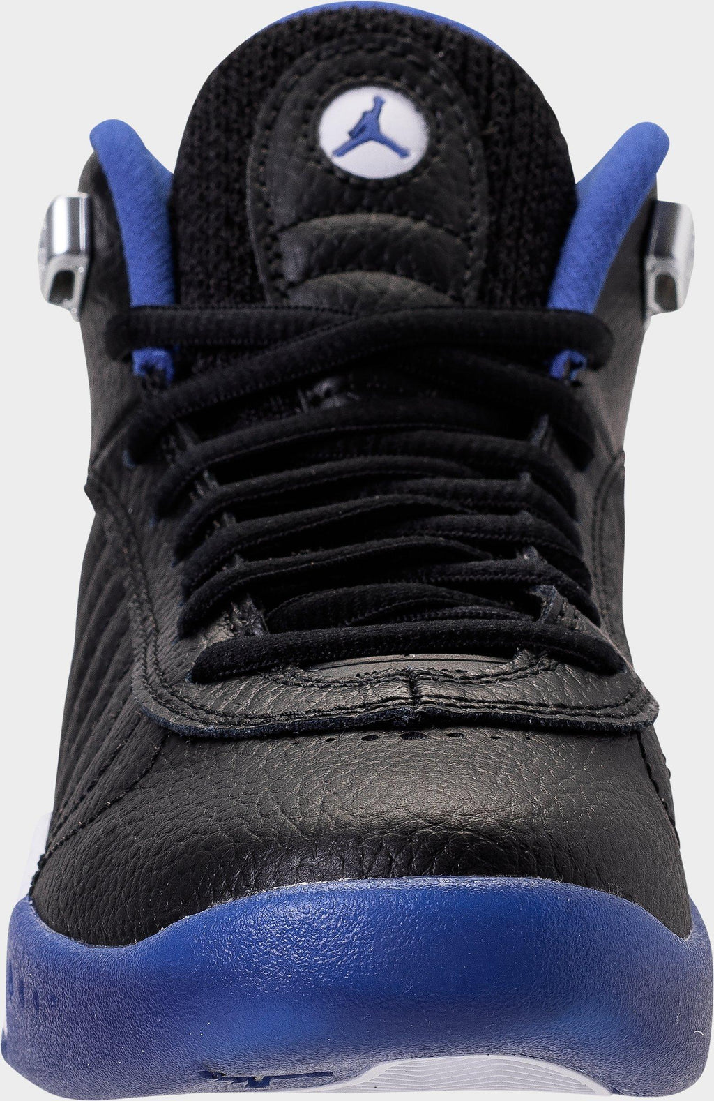 [907973-006] MENS AIR JORDAN JUMPMAN PRO BLACK