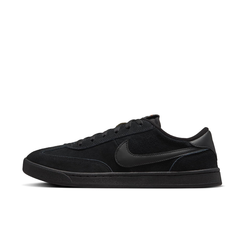[909096-002] Mens Nike SB FC CLASSIC 'BLACK'