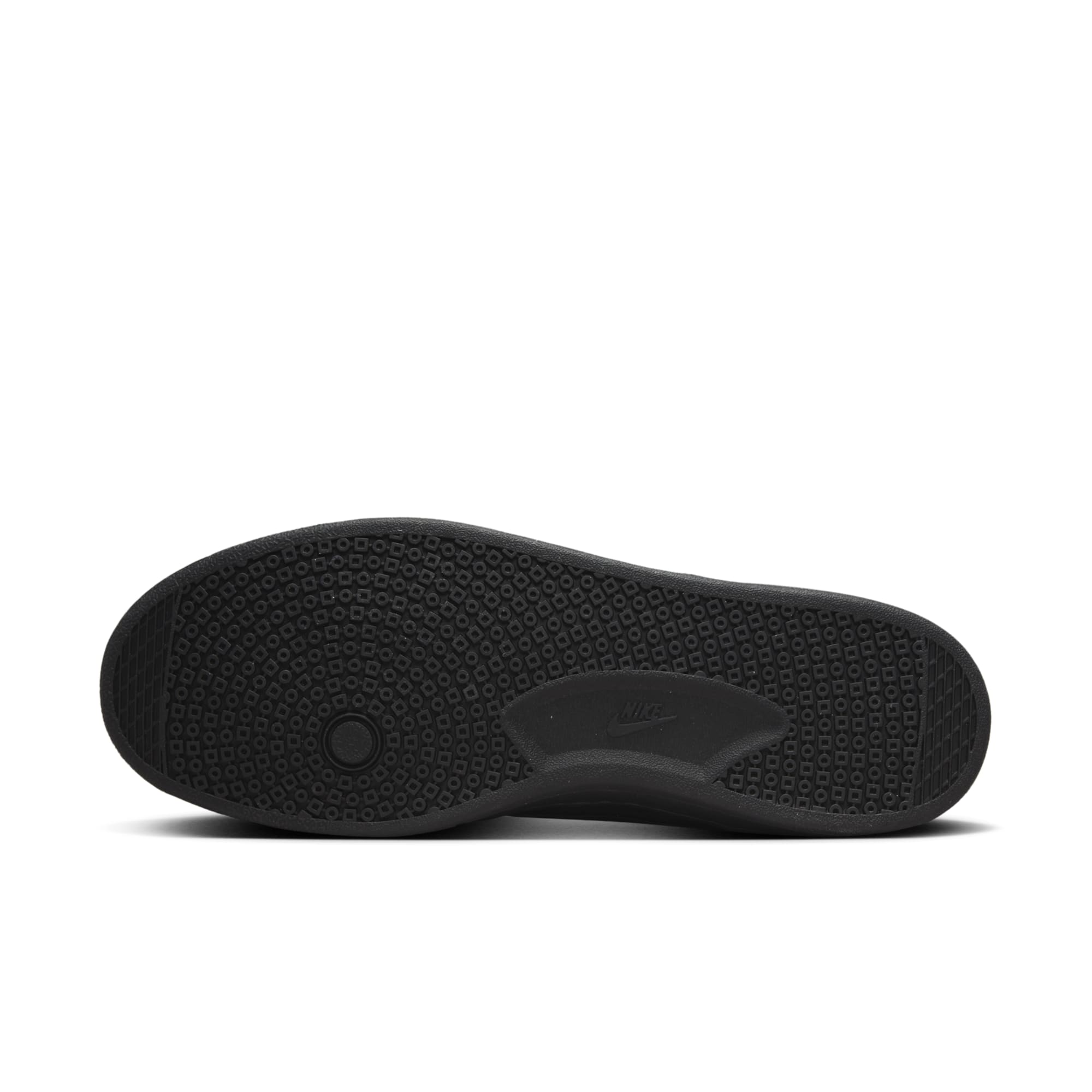 [909096-002] Mens Nike SB FC CLASSIC 'BLACK'