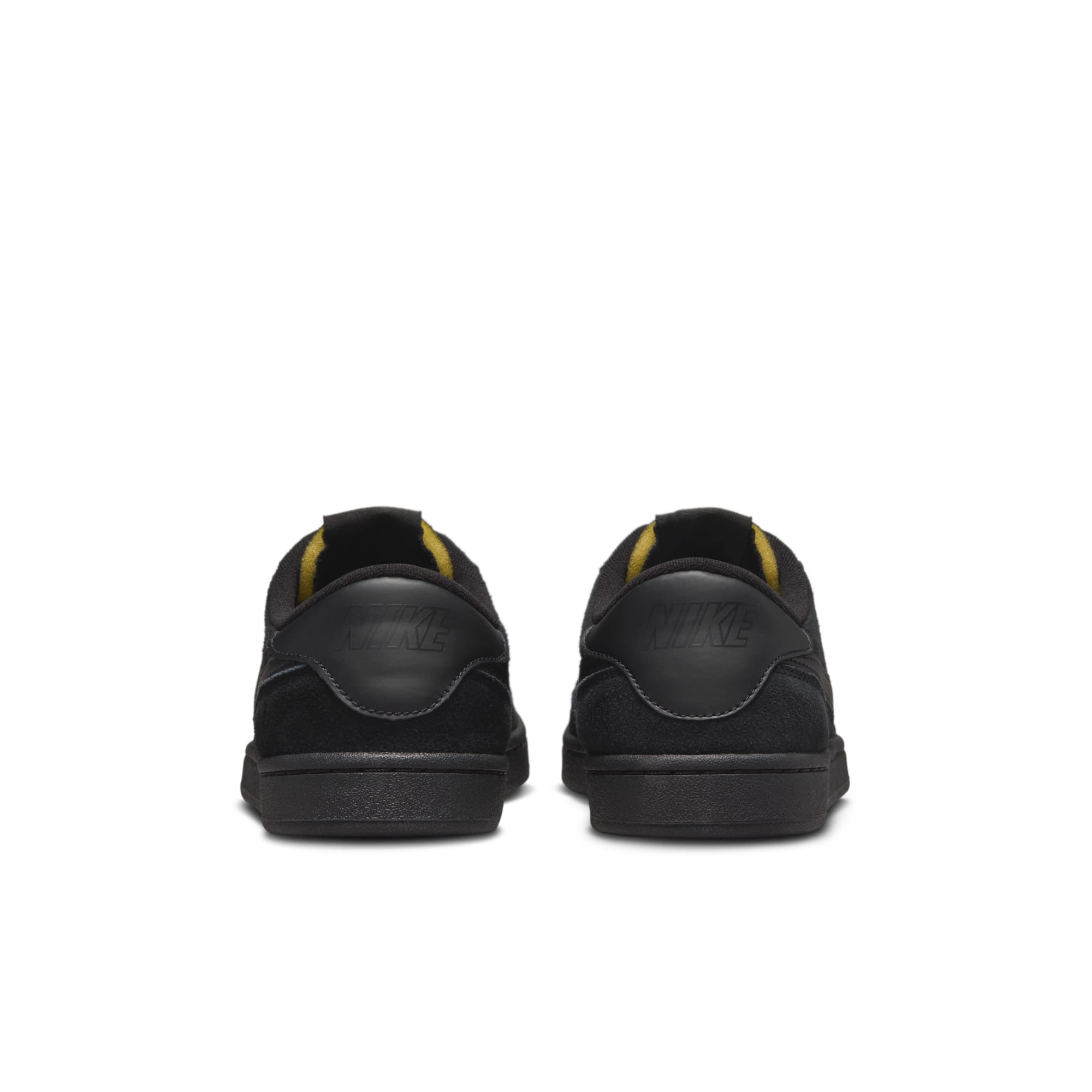 [909096-002] Mens Nike SB FC CLASSIC 'BLACK'