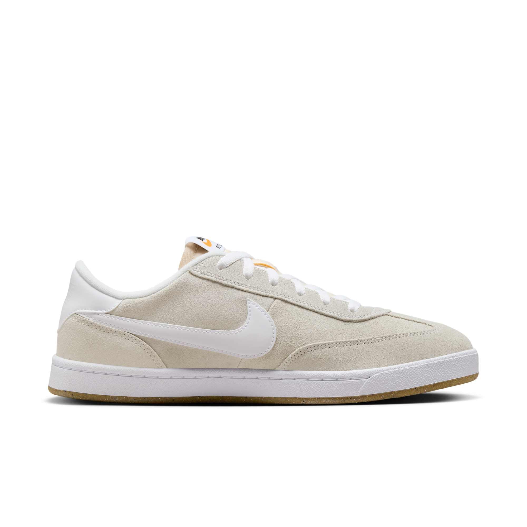 [909096-111] Mens Nike SB FC CLASSIC 'SUMMIT WHITE'