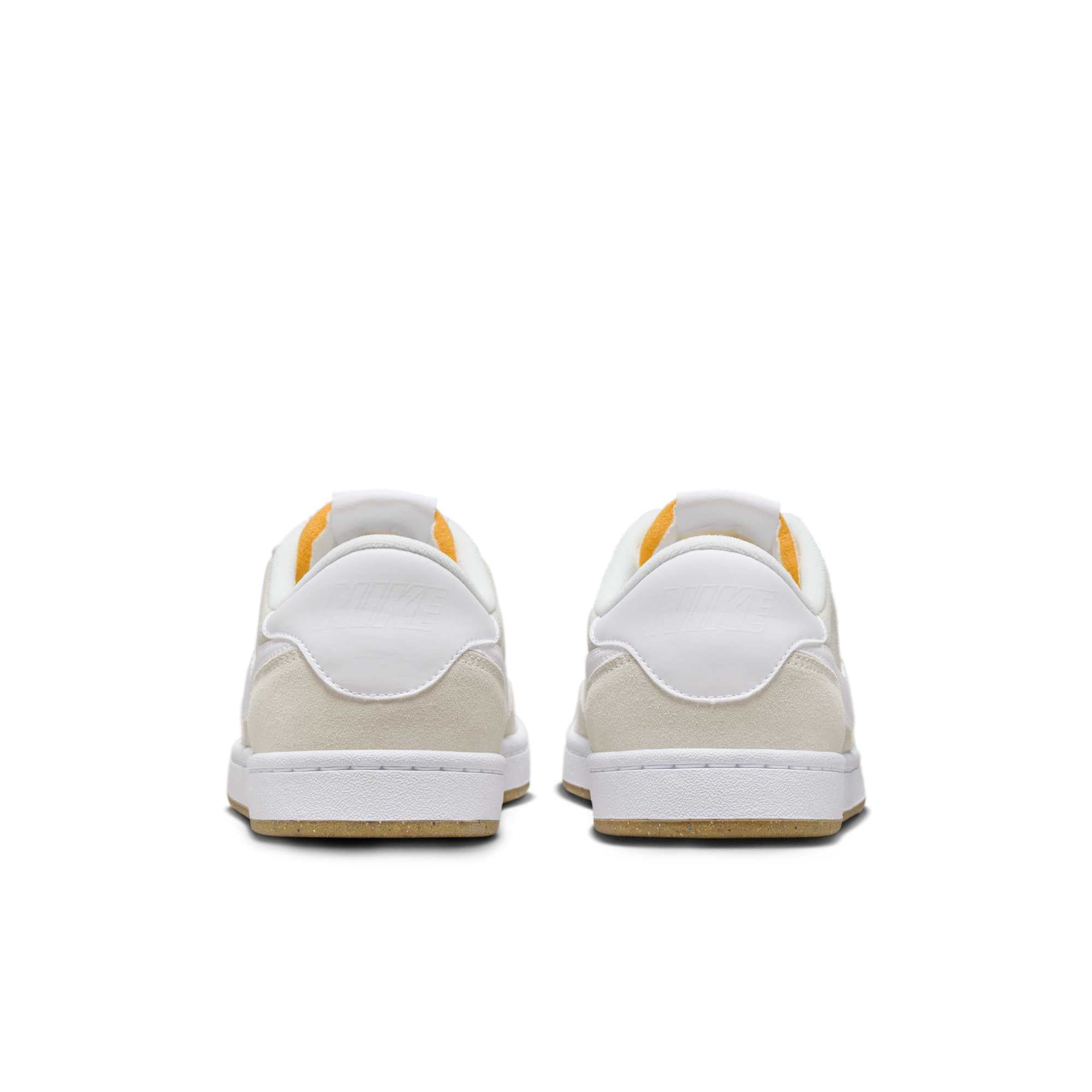 [909096-111] Mens Nike SB FC CLASSIC 'SUMMIT WHITE'