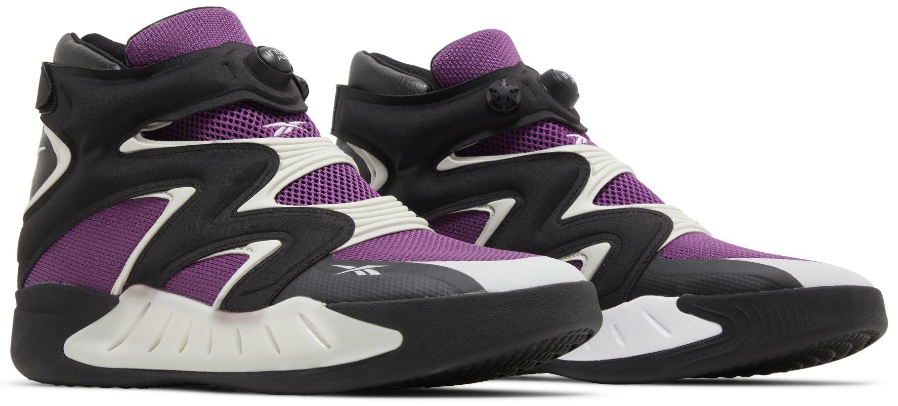 [100045212/GX0297] MENS REEBOK INSTAPUMP FURY ZONE