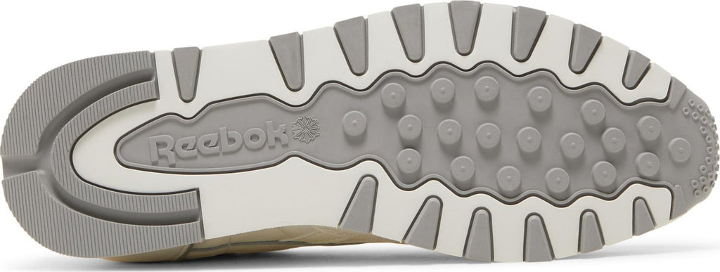[100045198/GX0281] Mens Reebok CLASSIC LEATHER 1983 VINTAGE