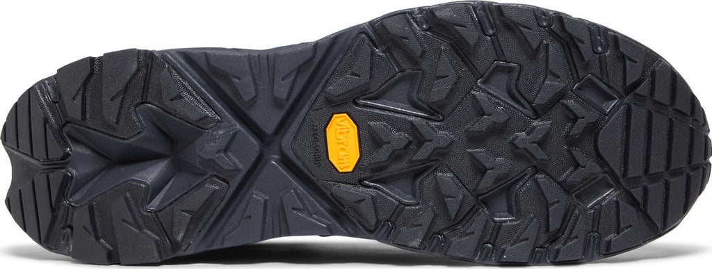 [1122018-BBLC] Mens Hoka One One ANACAPA MID GORE-TEX 'BLACK'