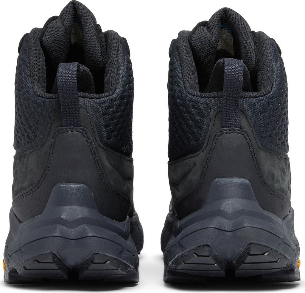 [1122018-BBLC] Mens Hoka One One ANACAPA MID GORE-TEX 'BLACK'