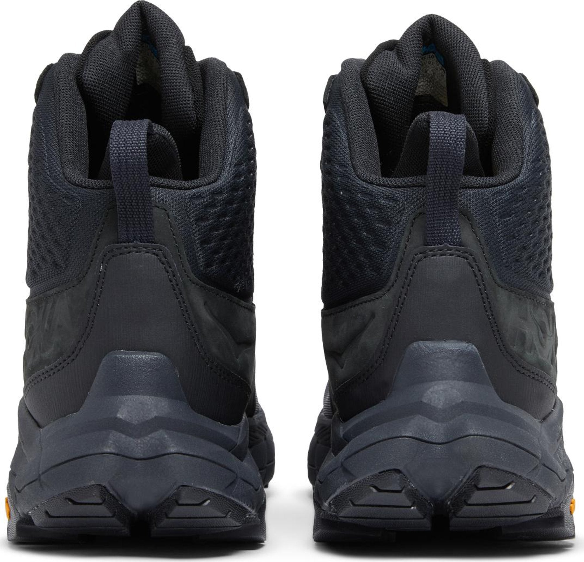 [1122018-BBLC] Mens Hoka One One ANACAPA MID GORE-TEX 'BLACK'
