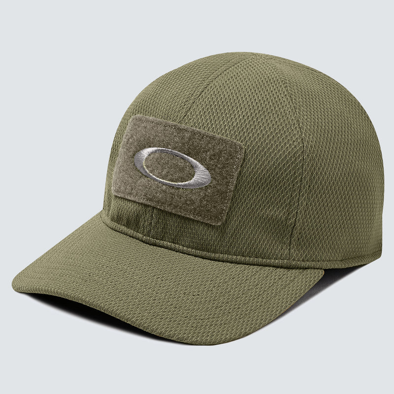 [911444A-79B] Mens Oakley SI CAP