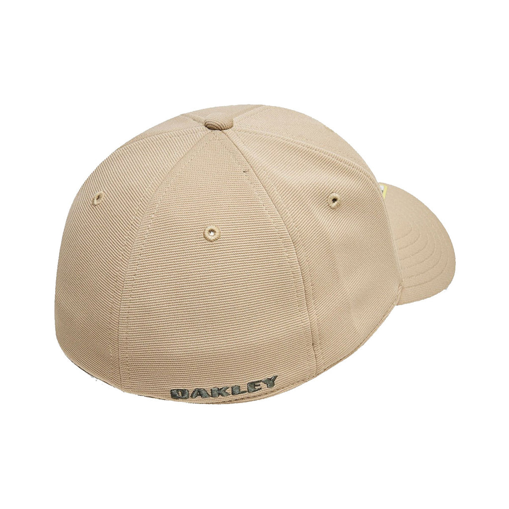 [911545-31R] Mens Oakley TINCAN CAP