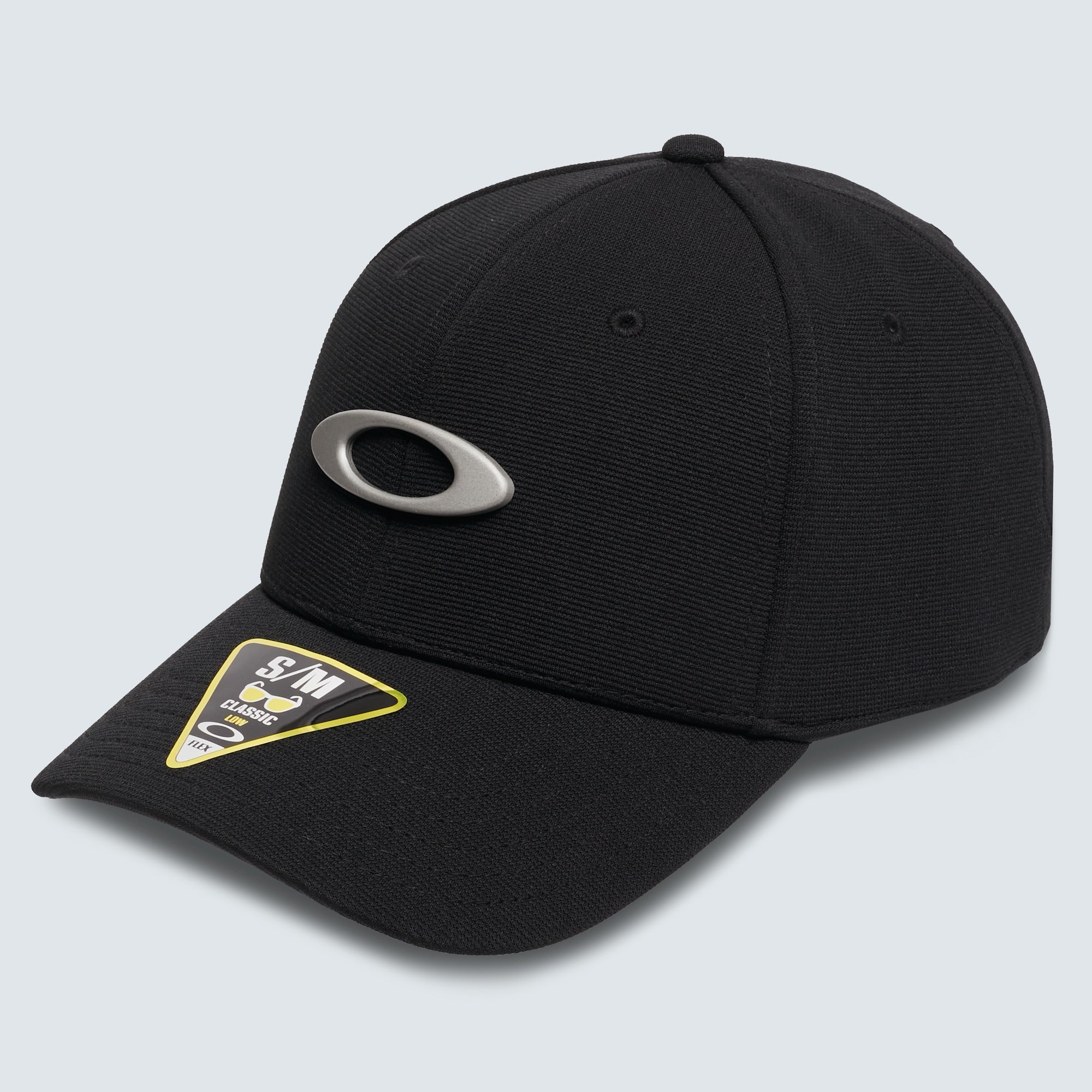 [911545-012] Mens Oakley TINCAN CAP