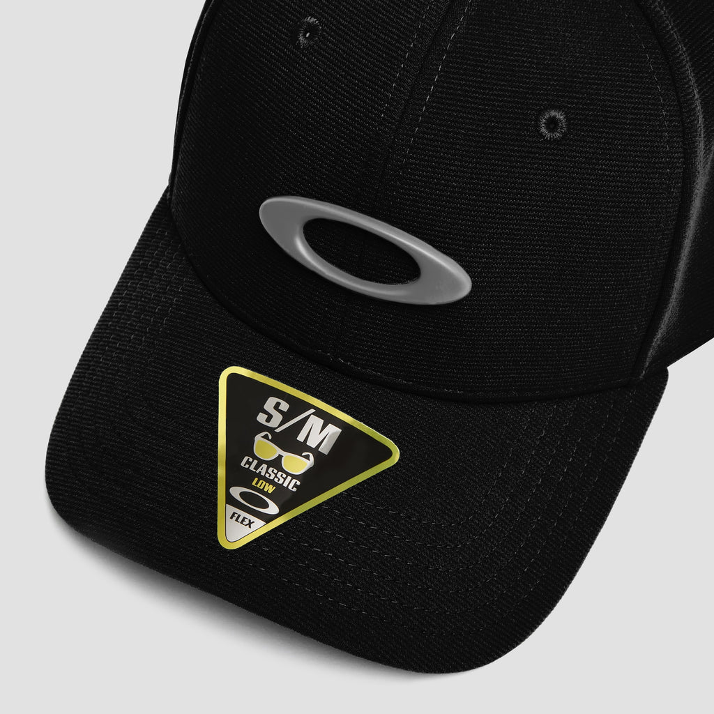 [911545-012] Mens Oakley TINCAN CAP