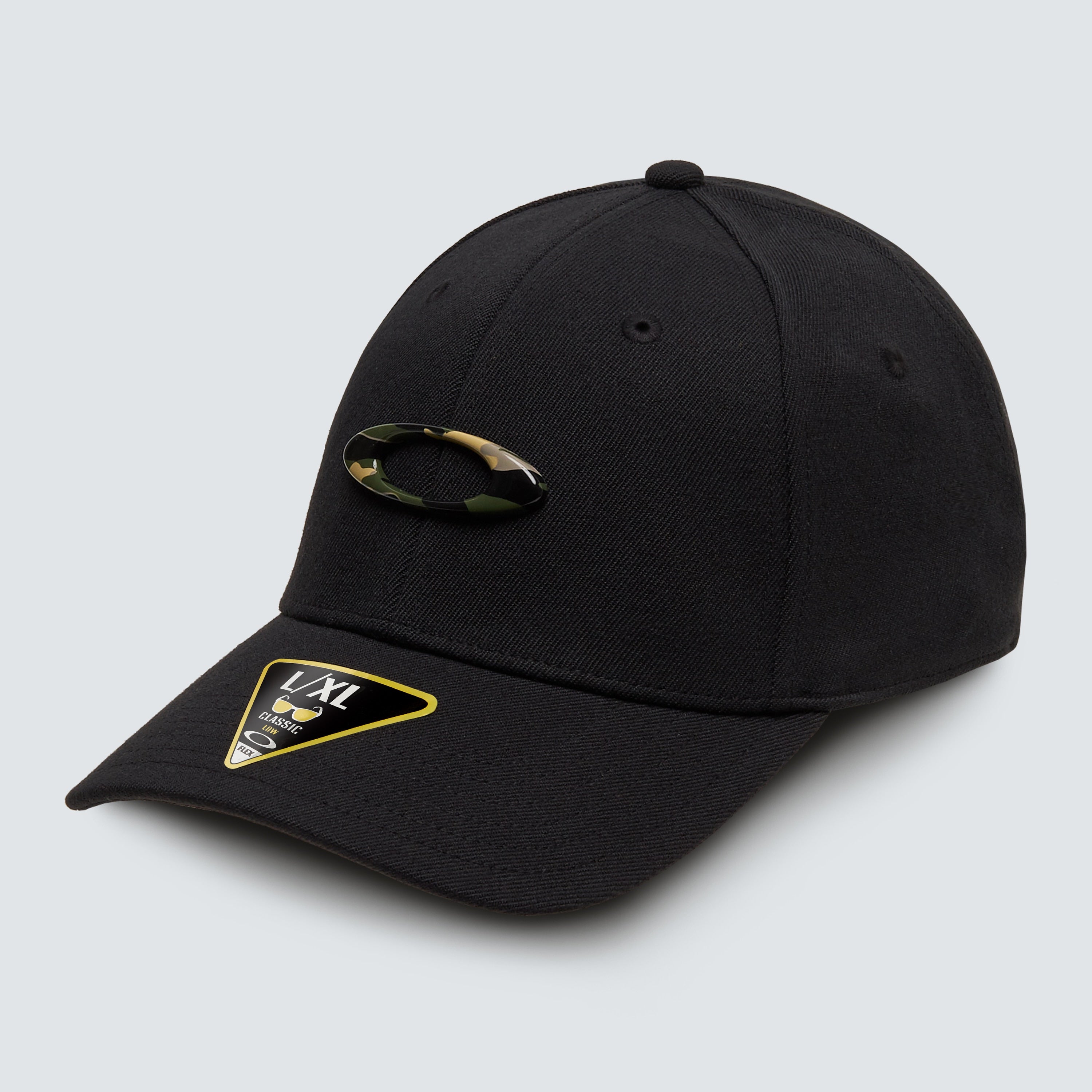 [911545-01Y] Mens Oakley Tincan Cap