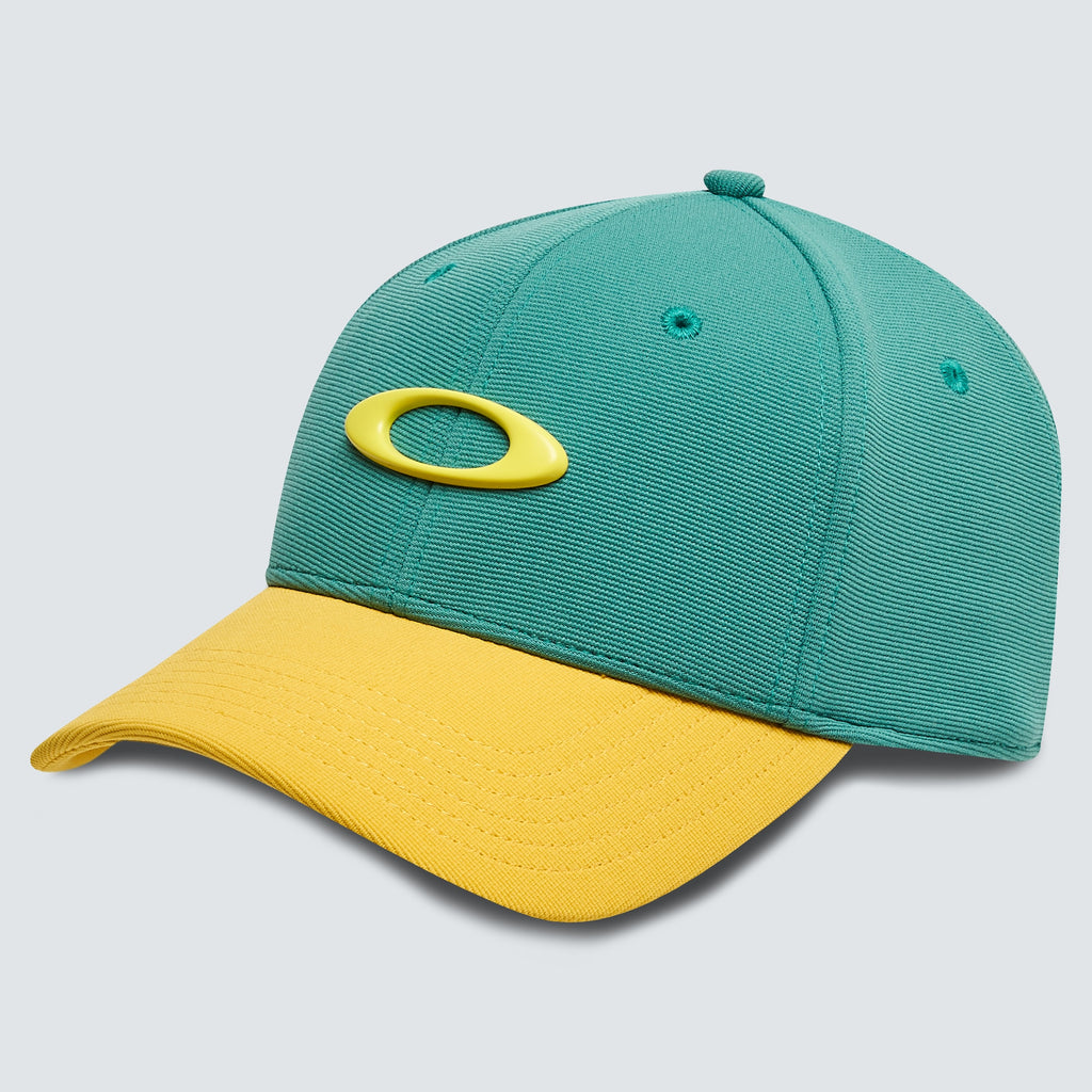 [911545-70U] Mens Oakley TINCAN CAP