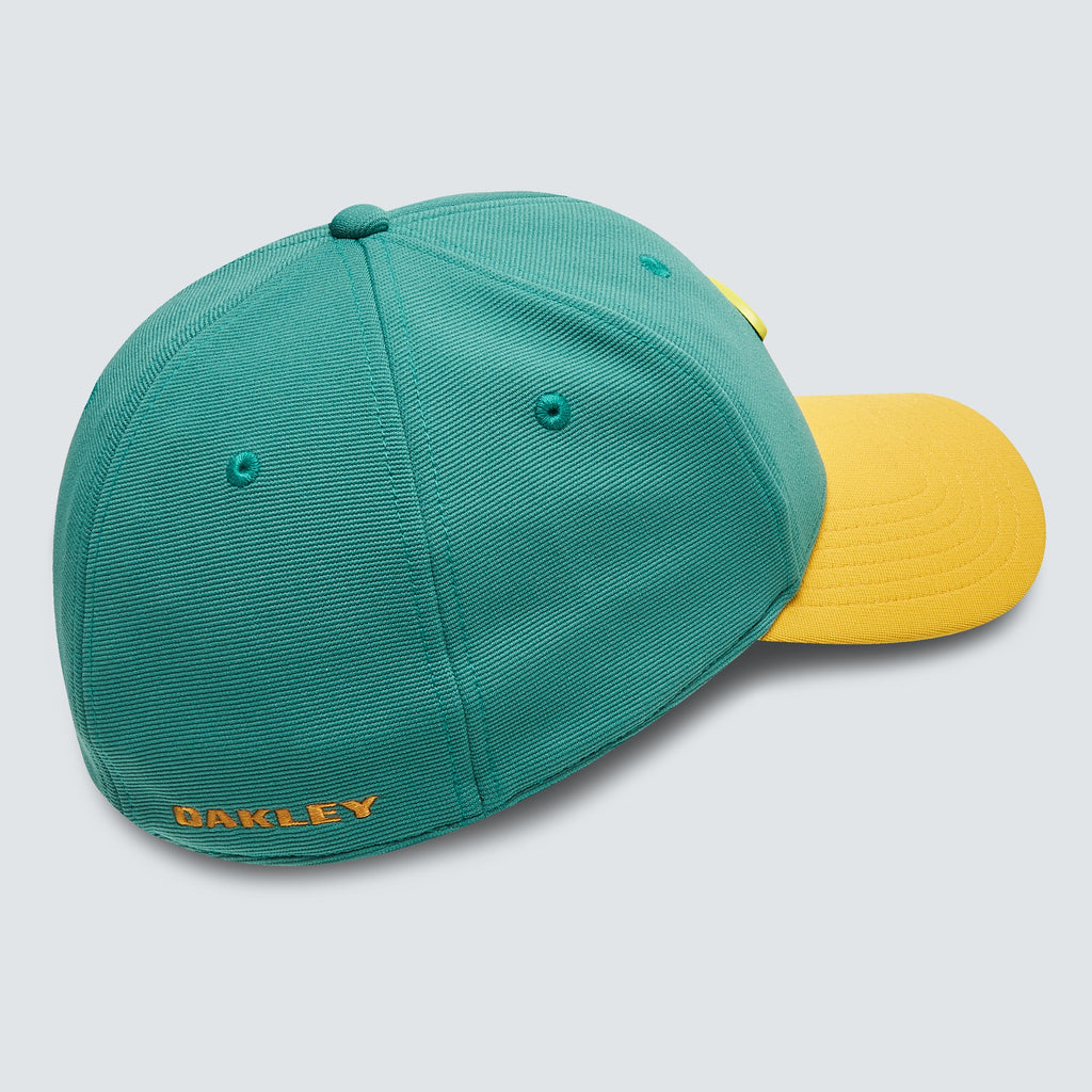 [911545-70U] Mens Oakley TINCAN CAP