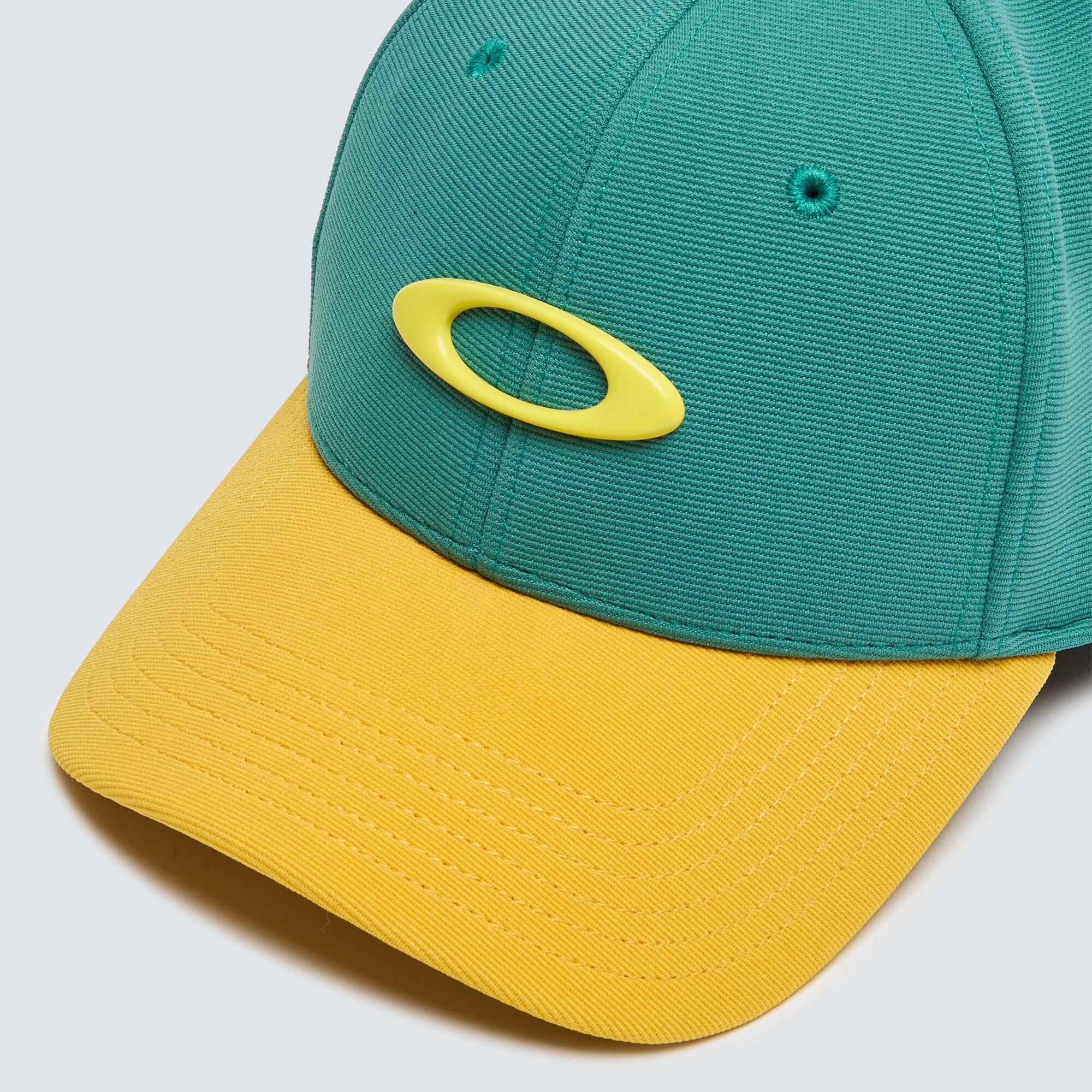 [911545-70U] Mens Oakley TINCAN CAP