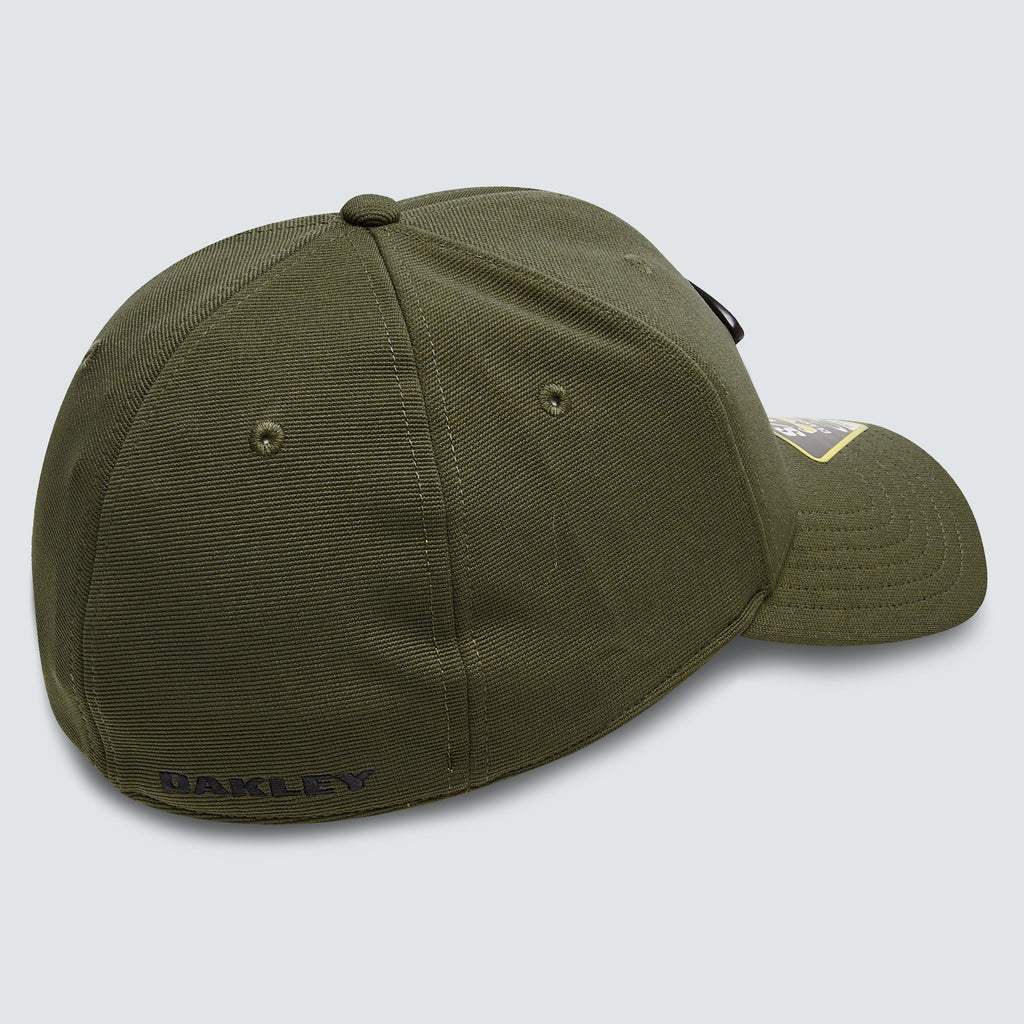[911545-86L] Mens Oakley TINCAN CAP