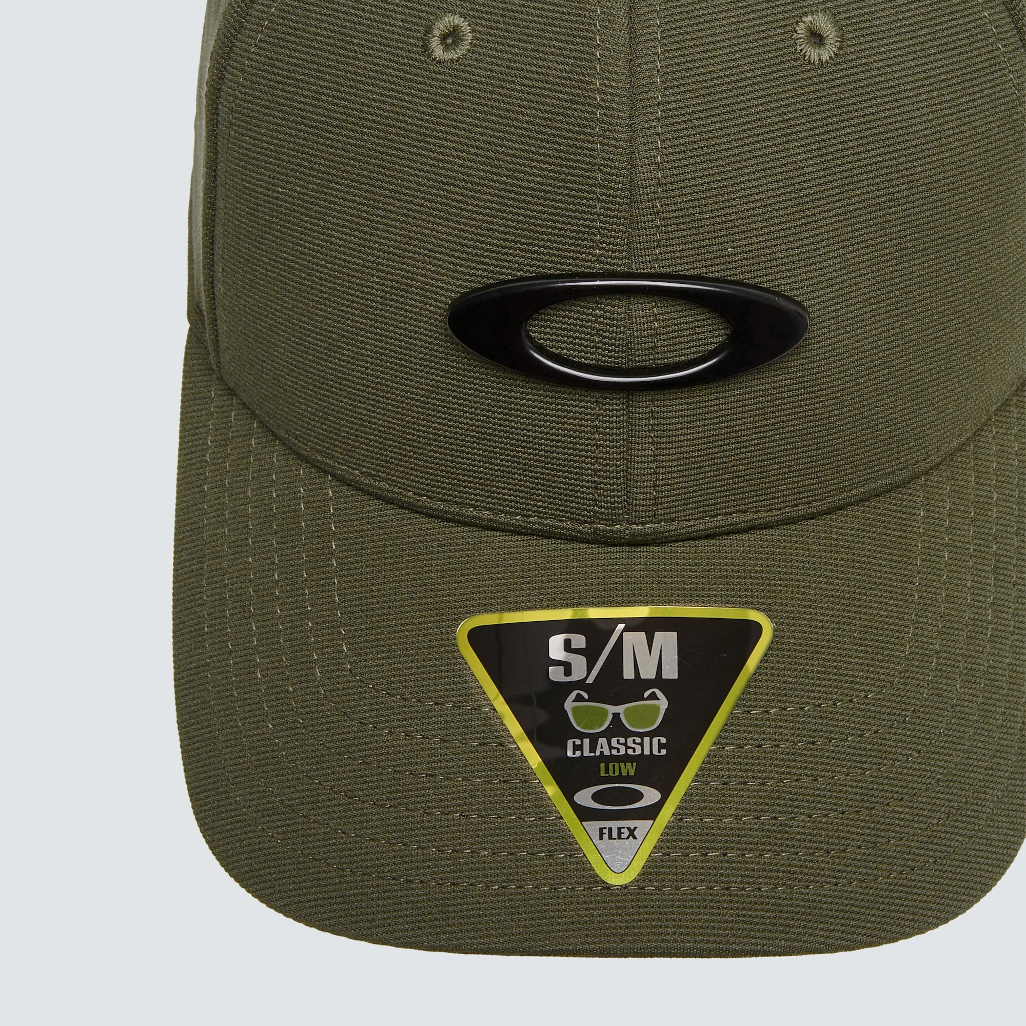 [911545-86L] Mens Oakley TINCAN CAP