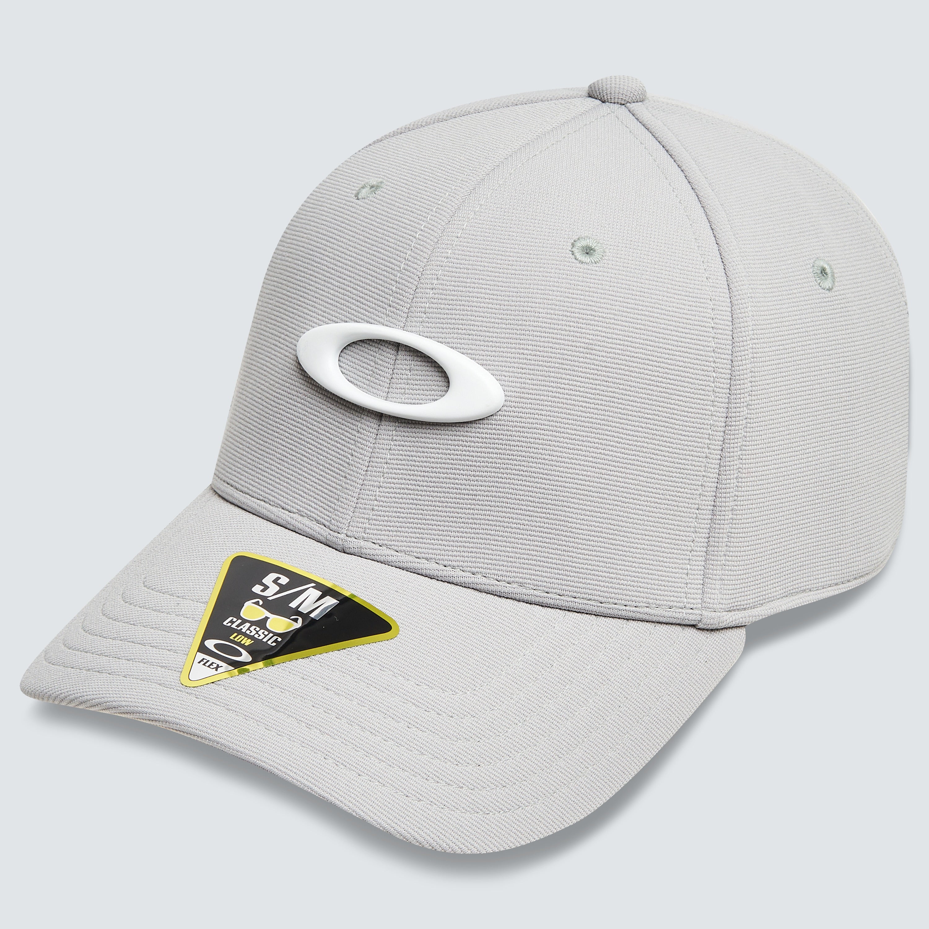[911545-9GE] Mens Oakley TINCAN CAP