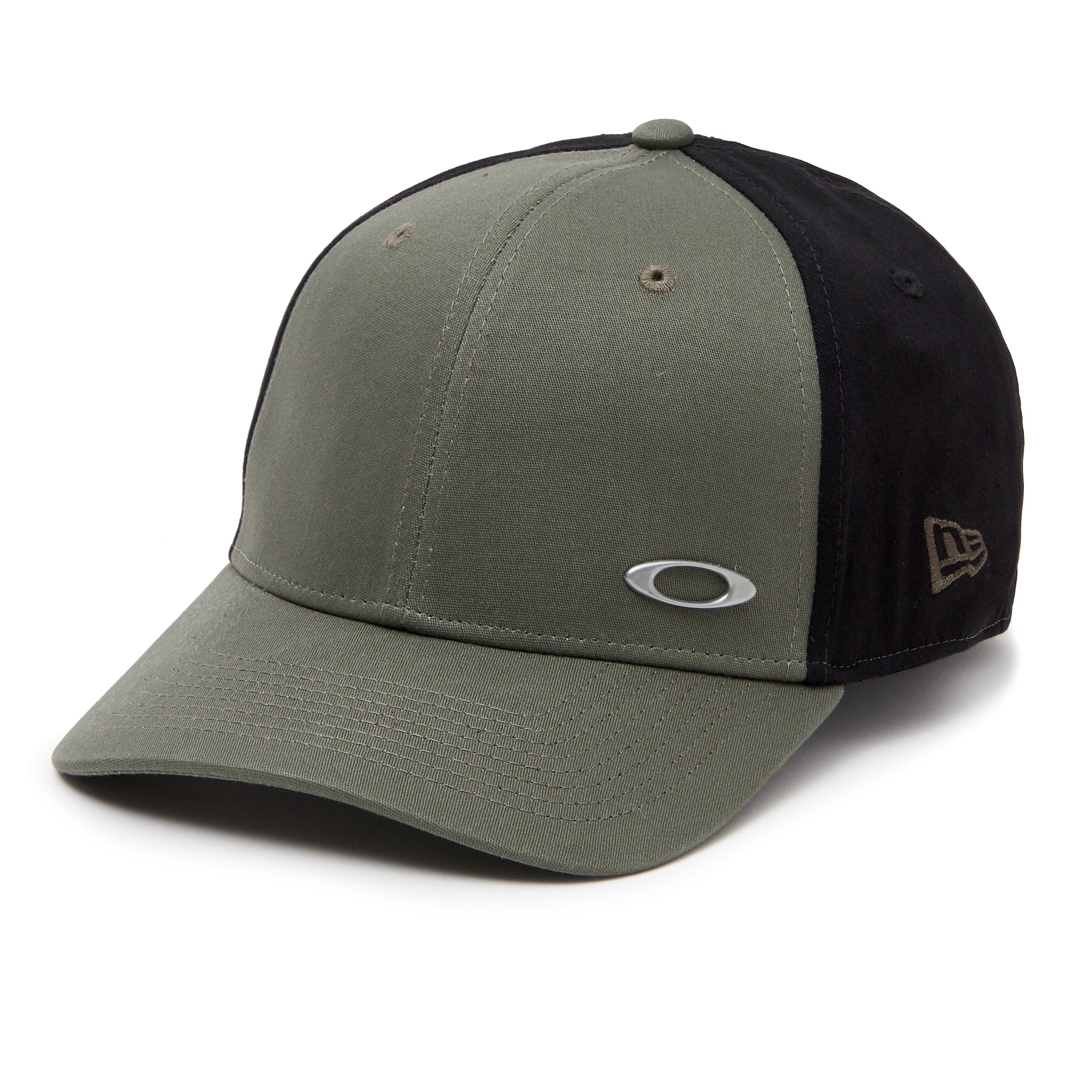 [911548-86V] Mens Oakley TINFOIL CAP