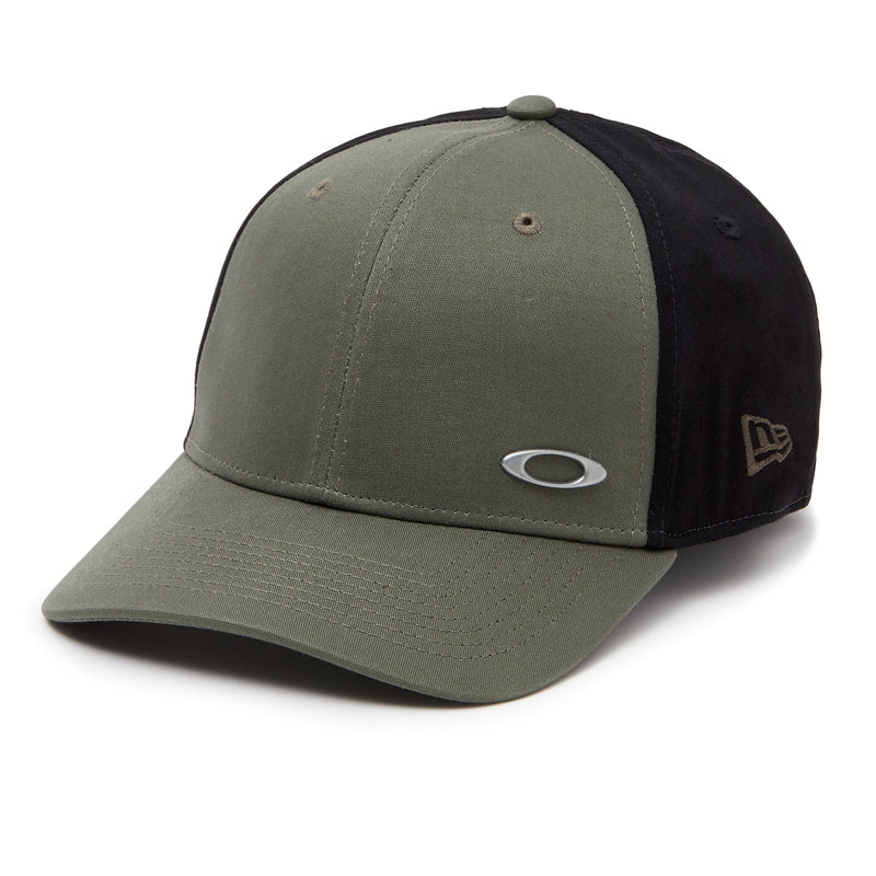[911548-86V] Mens Oakley TINFOIL CAP